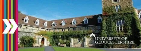 英国格鲁斯特大学（University of Gloucestershire, 简称UOG）